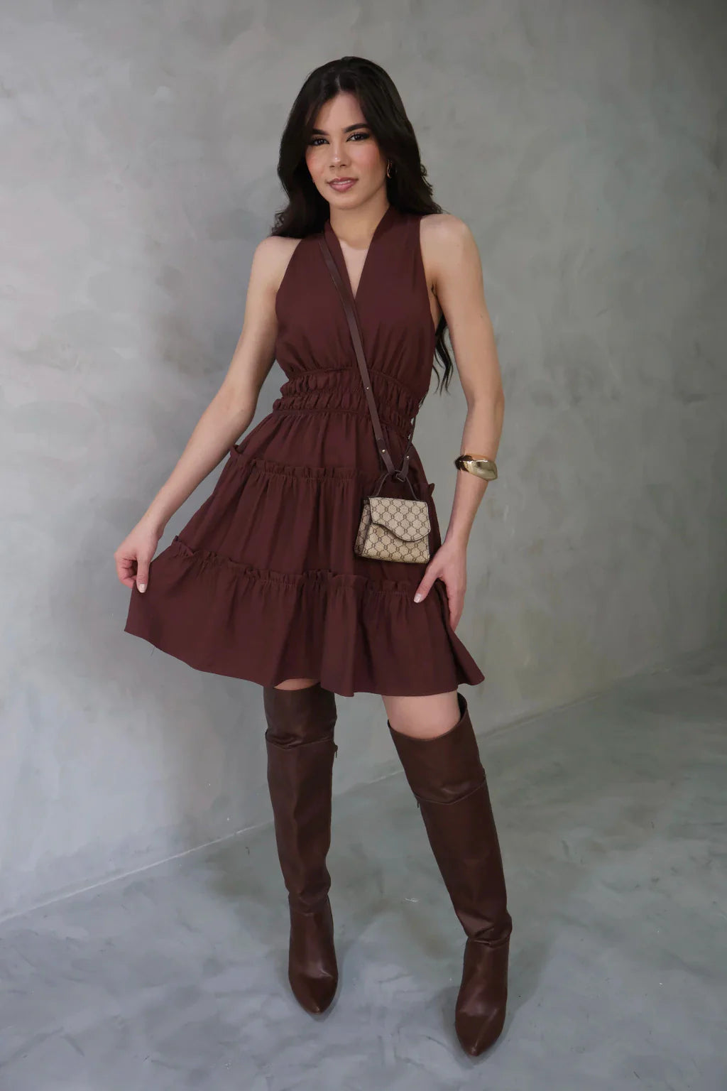 Vestido Juliete