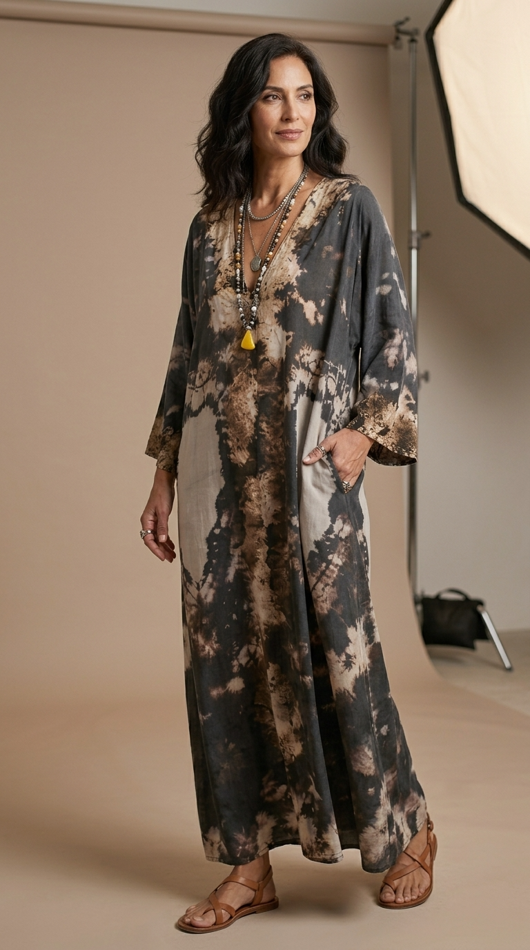 Vestido Feminino Diana
