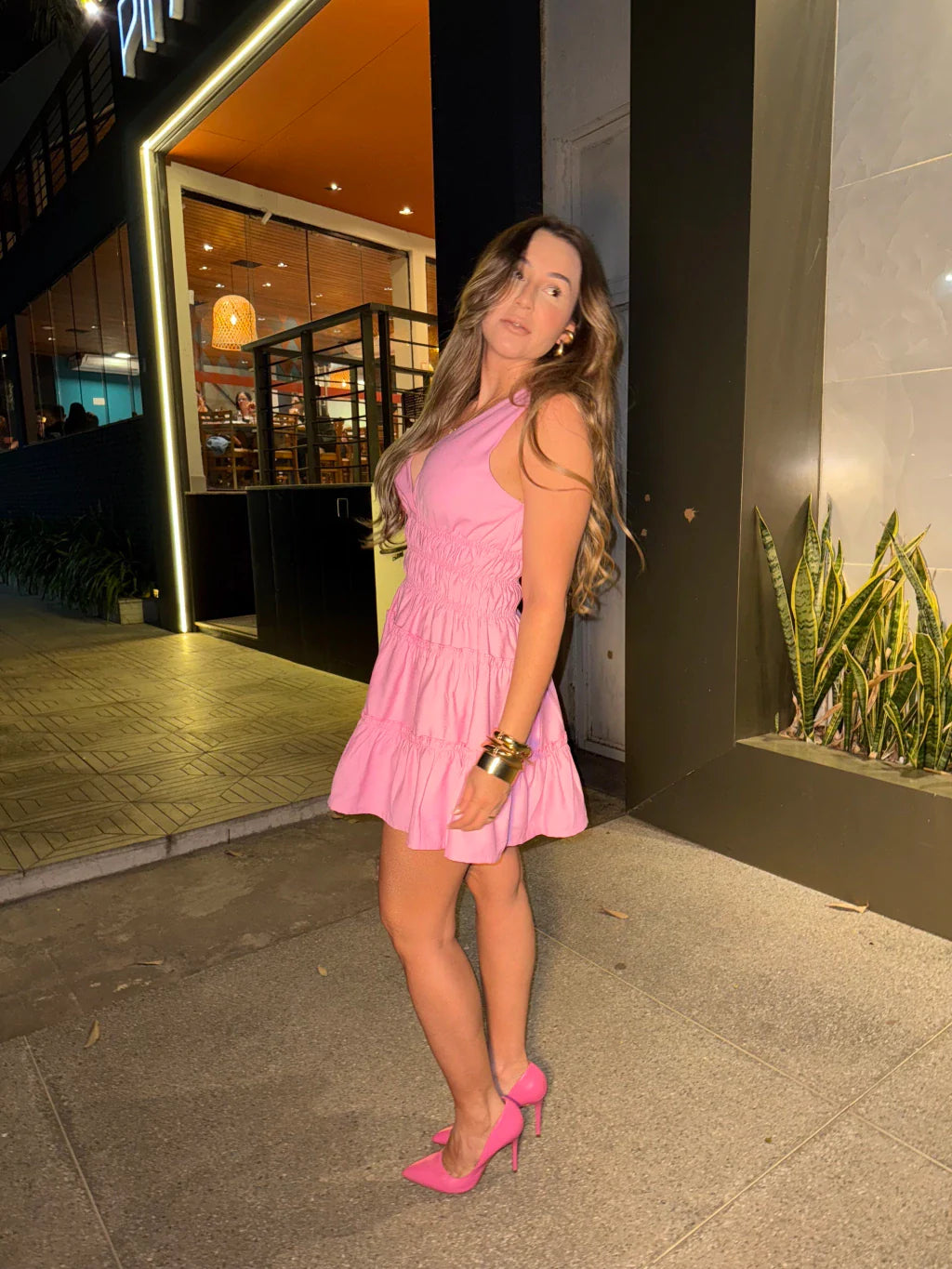 Vestido Juliete