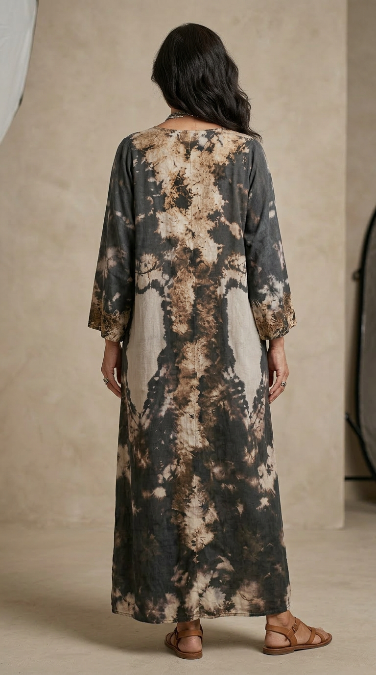 Vestido Feminino Diana